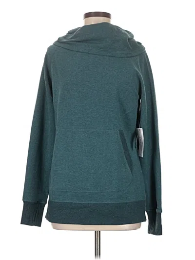 L.l.bean Sweatshirt In Blue