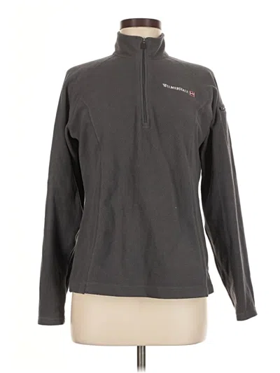 Pre-owned L.l.bean Sweatshirt In Gray