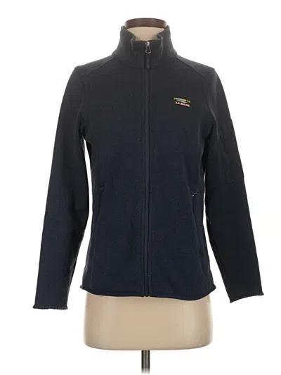 Pre-owned L.l.bean Sweatshirt In Gray