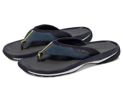L.l.bean Swift River Flip-flop Sandal Sport