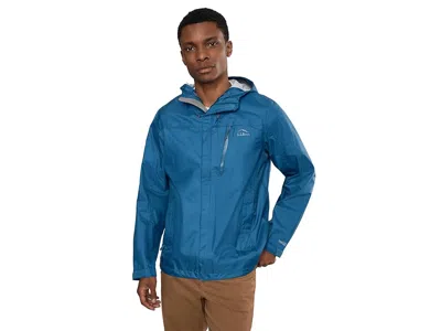 L.l.bean Trail Model Rain Jacket