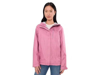 L.l.bean Trail Model Rain Jacket