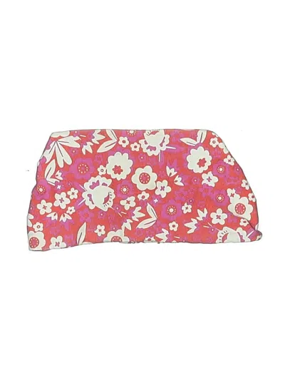 Pre-owned L.l.bean Kids' Tube Top Pink Strapless Neckline Tops