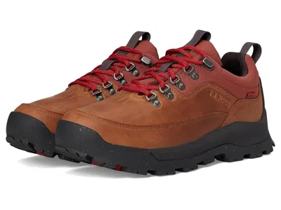 L.l.bean Urban Storm Boots Low Waterproof Insulated