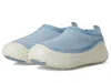 L.l.bean Wicked Good Max Slipper In Blue