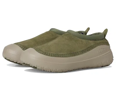 L.l.bean Wicked Good Max Slippers In Red