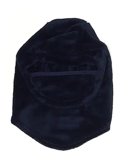 L.l.bean Kids' Winter Hat In Blue