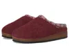 L.l.bean Wool Slipper Clog