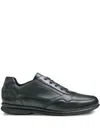 Lloyd Barnard Lace-up Leather Sneakers
