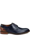 Lloyd Domino Leather Derby Shoes
