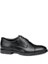 Lloyd Kanus Leather Derby Shoes
