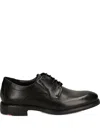 Lloyd Kentucky Leather Derby Shoes