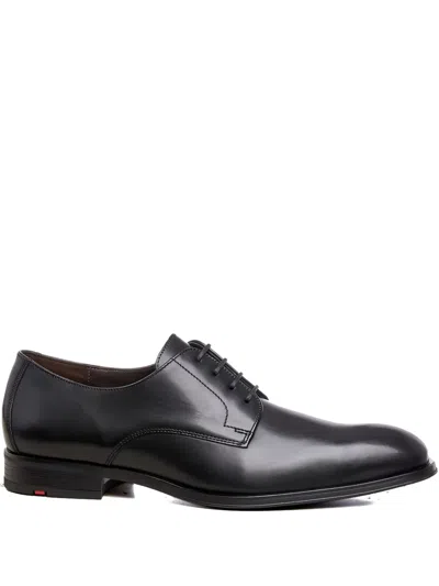 Lloyd Leather Oxford Shoes