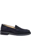 Lloyd Lina Suede Loafer