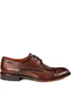 Lloyd Parlett Leather Lace-up Derby Shoes