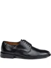 Lloyd Terry Lace-up Derby Shoes