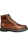 Lloyd Vine Lace-up Desert Boots