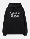 Lmc Dm Please Hoodie