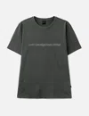 Lmc Fn Doodle Tee In Multi
