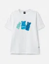 Lmc Gummy Bear Tee In White