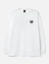 Lmc Heart Globe Long Sleeve T-shirt