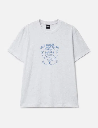 Lmc Hug Bear T-shirt