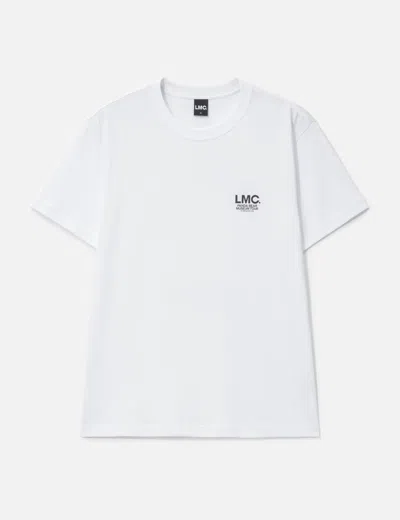 Lmc Panda Bear Museum Tour T-shirt