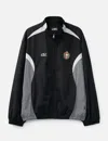 Lmc Soccer Track Jacket In Multi