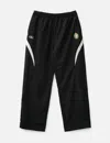 Lmc Soccer Track Pants In Black