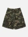 Lmc Wide Cargo Shorts