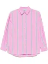 Lmnd Chiara Shirt In Pink