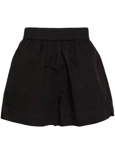 Lmnd Chiara Shorts In Black