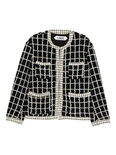 LN22 LN22 WOMEN'S JACKETS