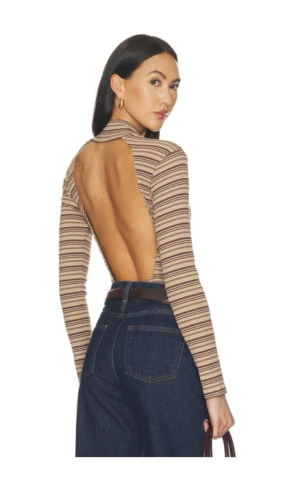 Lna Body Air In Blue
