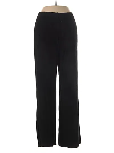 Pre-owned Lna Casual Pants In Black