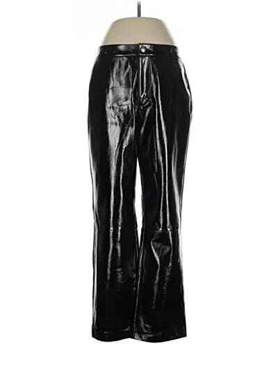 Lna Casual Pants In Black