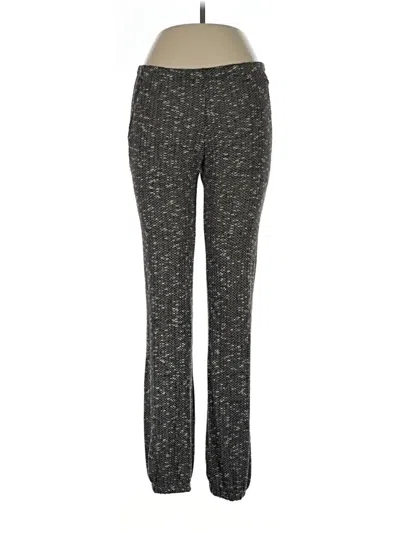 Pre-owned Lna Casual Pants In Gray