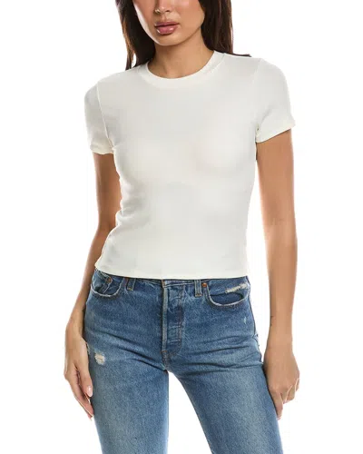 Lna Dillon T-shirt In Neutral