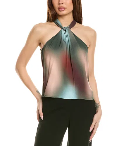 Lna Elena Top In Grey