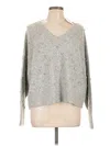 Lna Pullover Sweater In Gray
