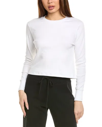 Lna Rib Crew T-shirt
