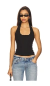 Lna X Revolve Bradley Halter Top
