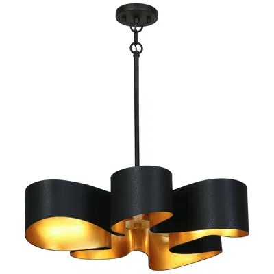 L.n.c. 5-light Chandelier