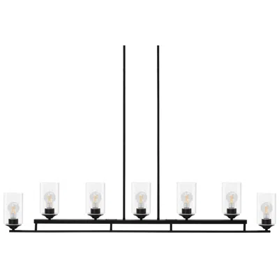 L.n.c. 7-light Island Chandelier