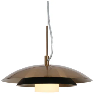 L.n.c. Doglaschi 1-light Led Pendant Light