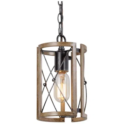 L.n.c. Muffsangh 1-light Mini Pendant Light - Made To Order