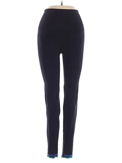 Pre-owned Lndr Active Pants In Black