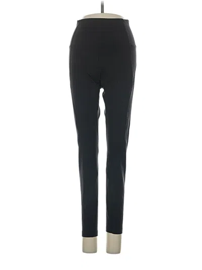 Pre-owned Lndr Active Pants In Black