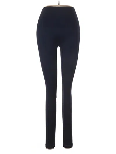 Pre-owned Lndr Active Pants In Blue