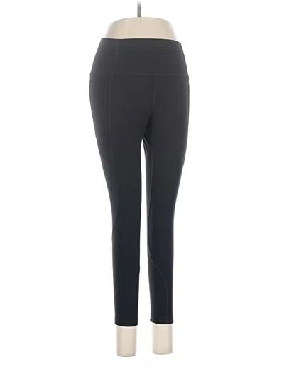 Pre-owned Lndr Active Pants In Gray